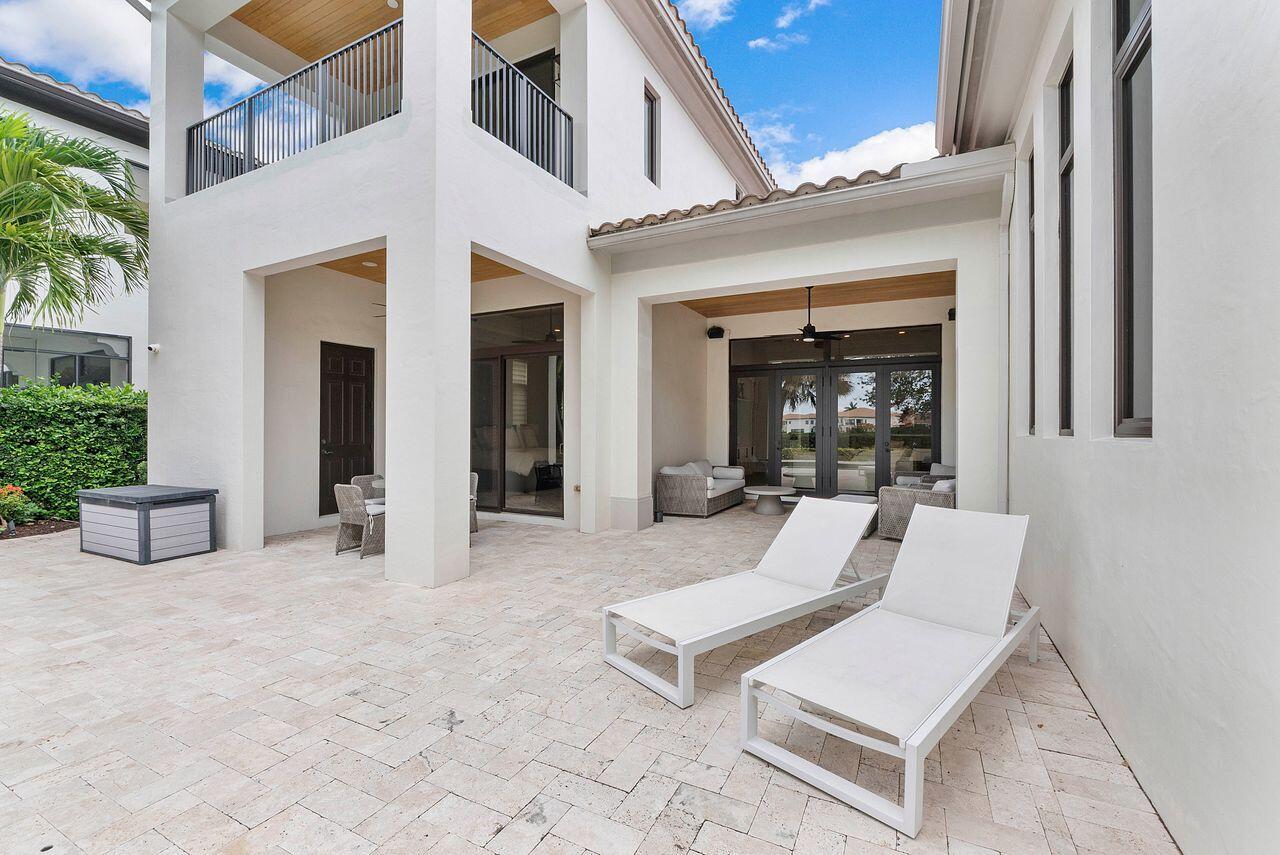 PARKLAND GOLF AND COUNTRY CLUB - Residential