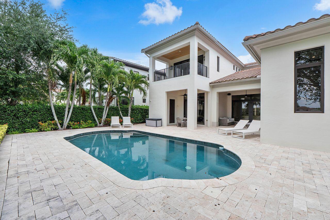 PARKLAND GOLF AND COUNTRY CLUB - Residential