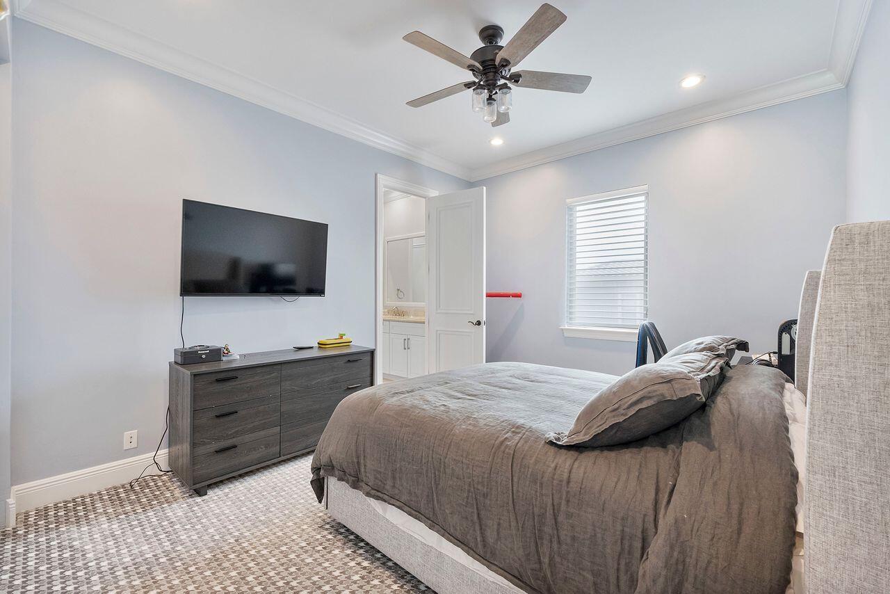 PARKLAND GOLF AND COUNTRY CLUB - Residential