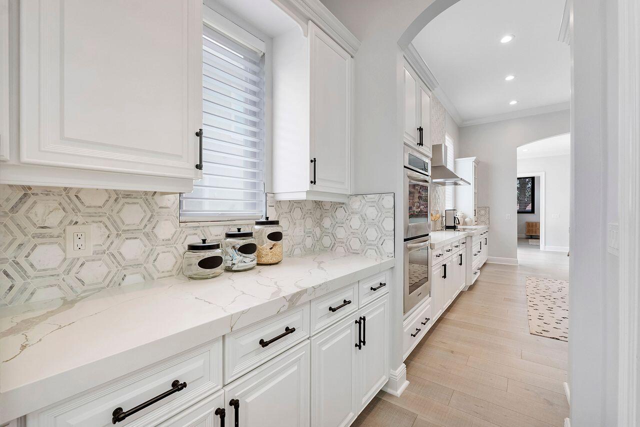 PARKLAND GOLF AND COUNTRY CLUB - Residential