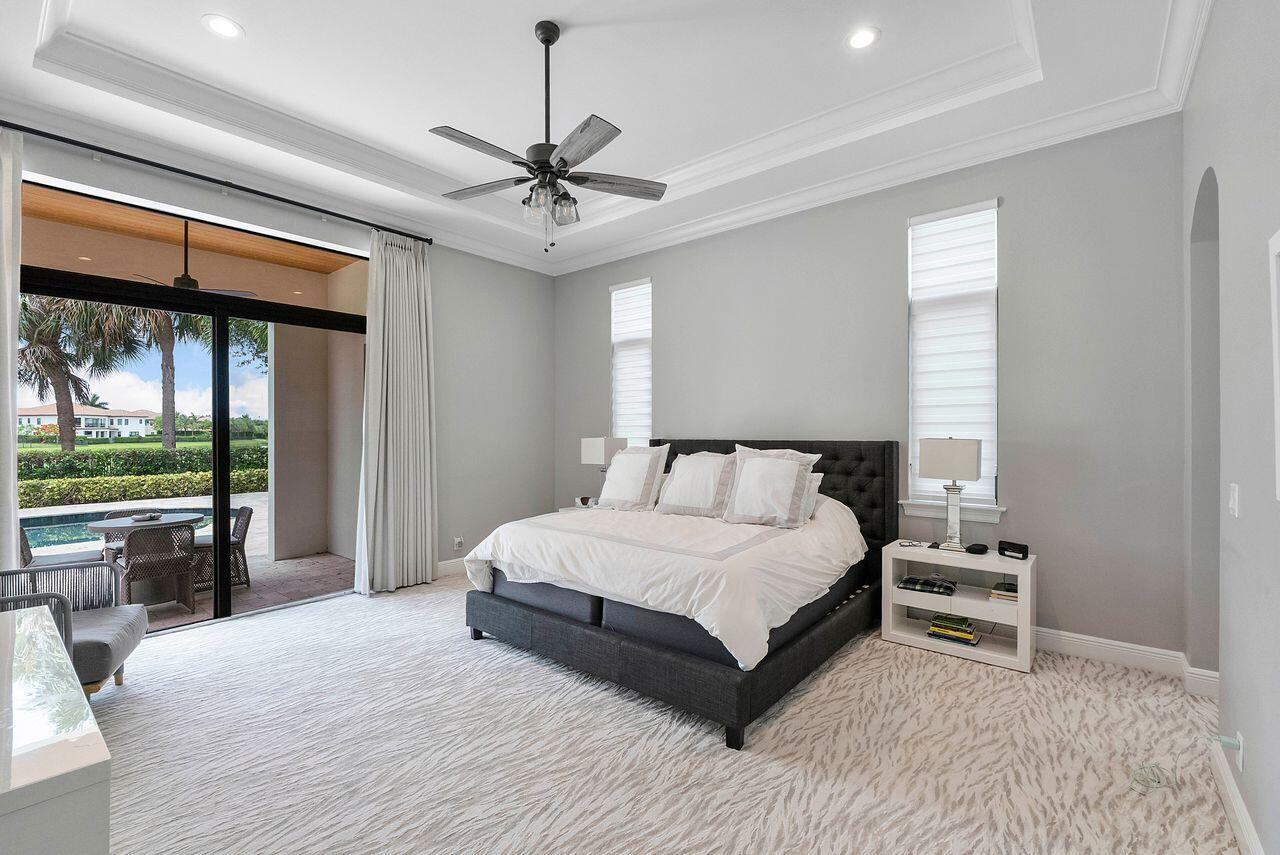 PARKLAND GOLF AND COUNTRY CLUB - Residential
