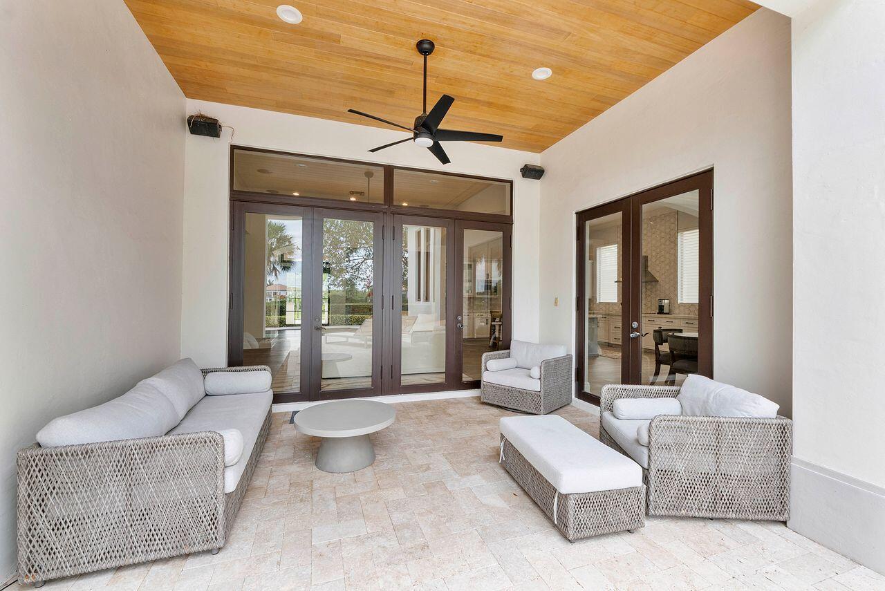 PARKLAND GOLF AND COUNTRY CLUB - Residential