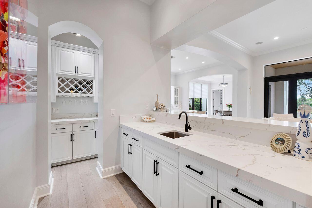 PARKLAND GOLF AND COUNTRY CLUB - Residential