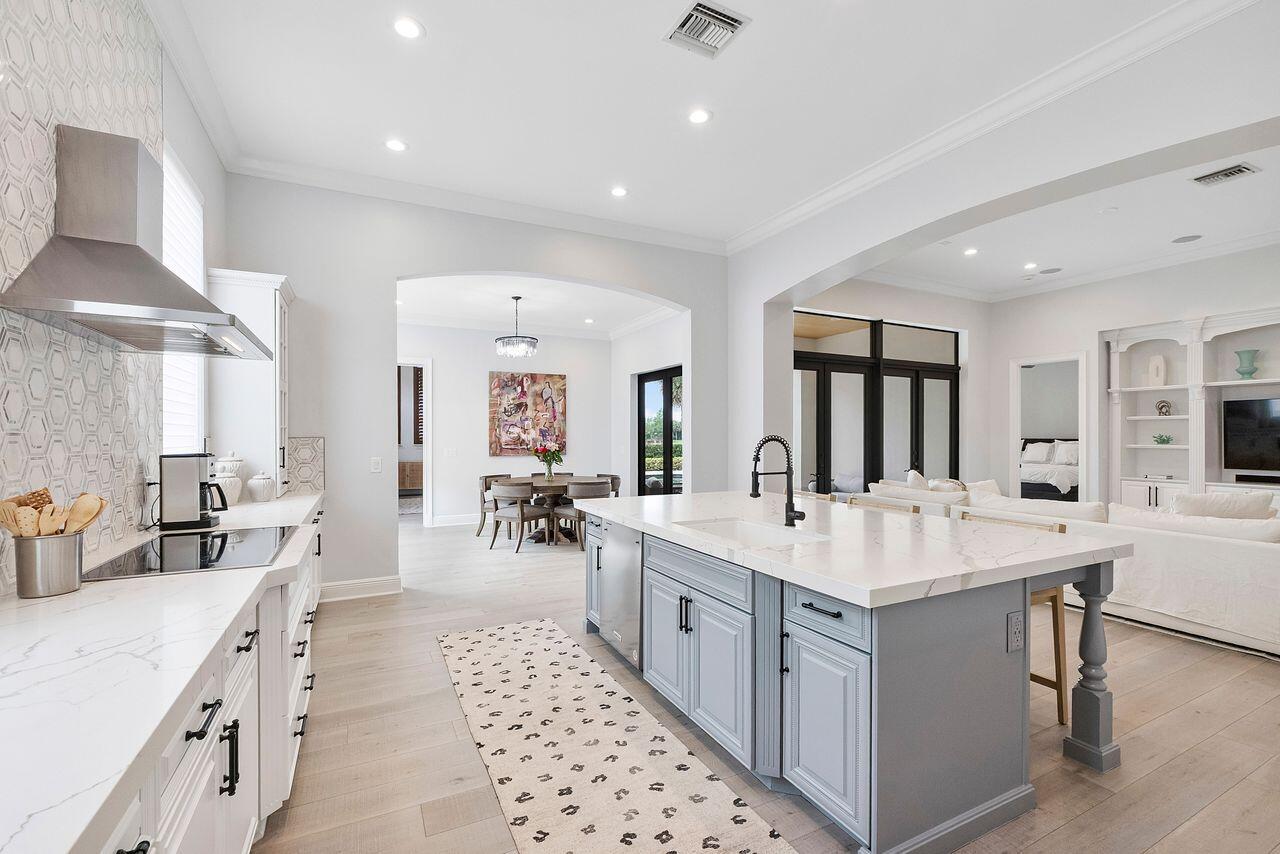 PARKLAND GOLF AND COUNTRY CLUB - Residential