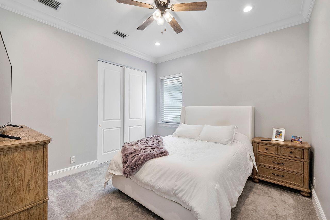 PARKLAND GOLF AND COUNTRY CLUB - Residential