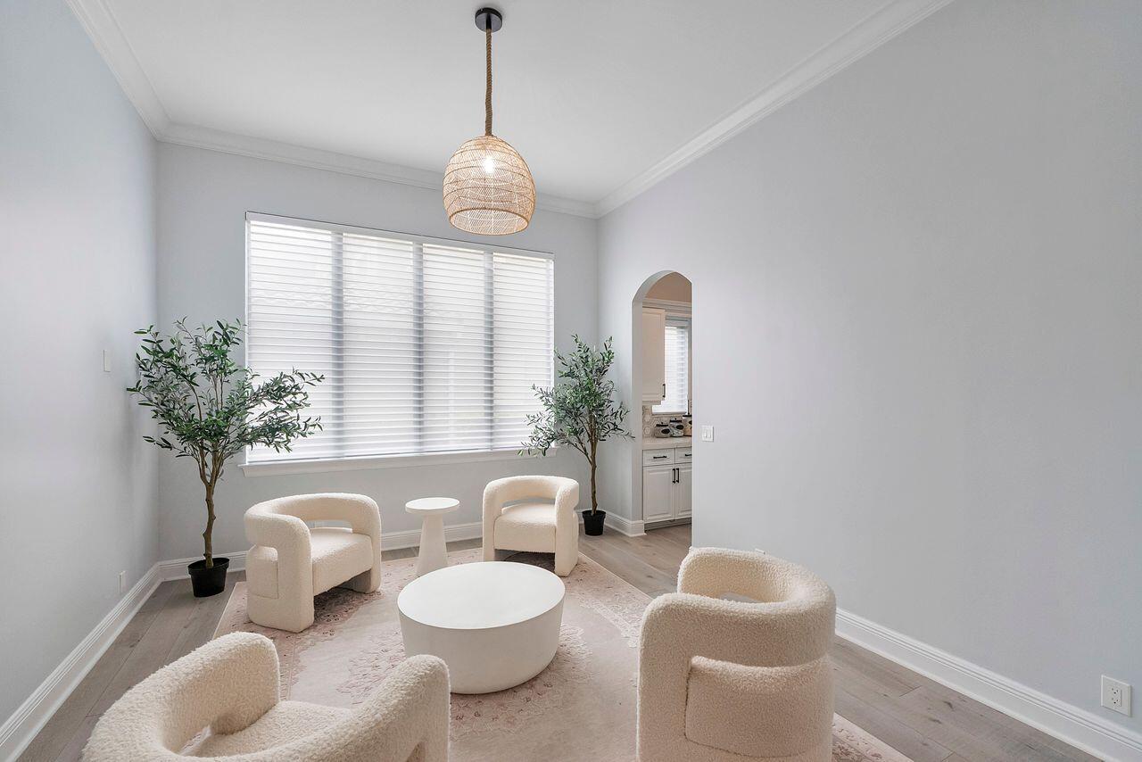 PARKLAND GOLF AND COUNTRY CLUB - Residential