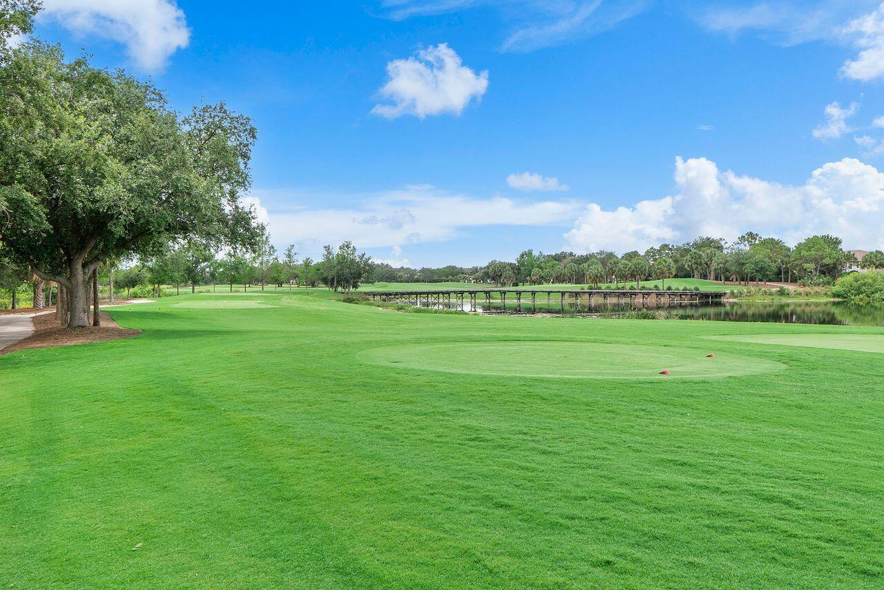 PARKLAND GOLF AND COUNTRY CLUB - Residential
