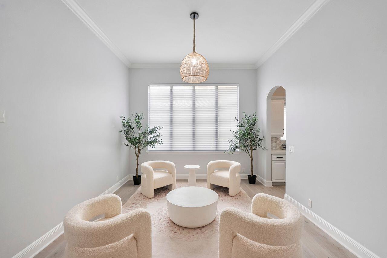 PARKLAND GOLF AND COUNTRY CLUB - Residential