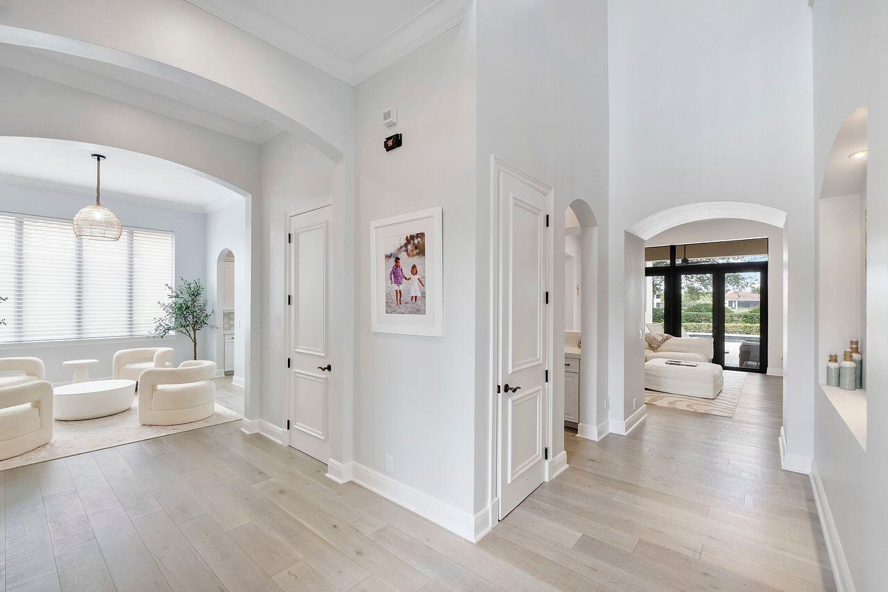 PARKLAND GOLF AND COUNTRY CLUB - Residential