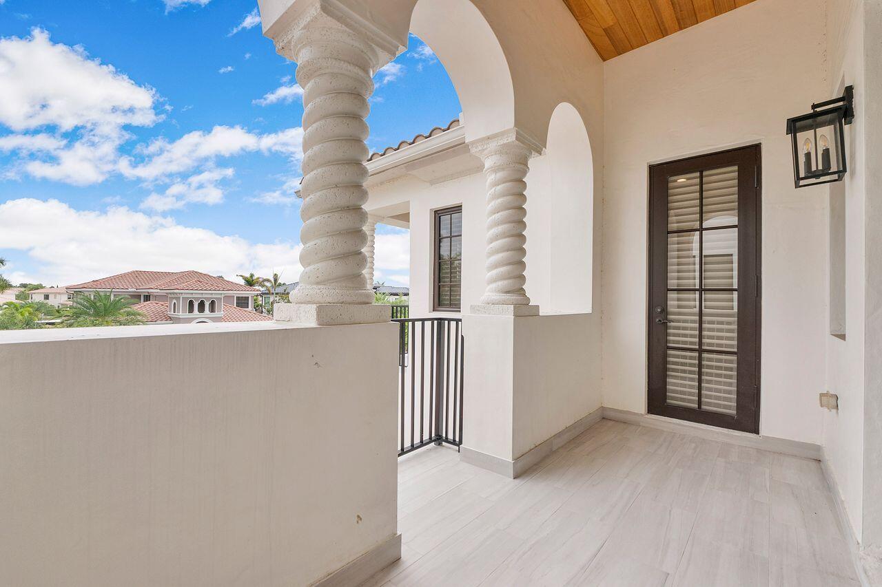 PARKLAND GOLF AND COUNTRY CLUB - Residential