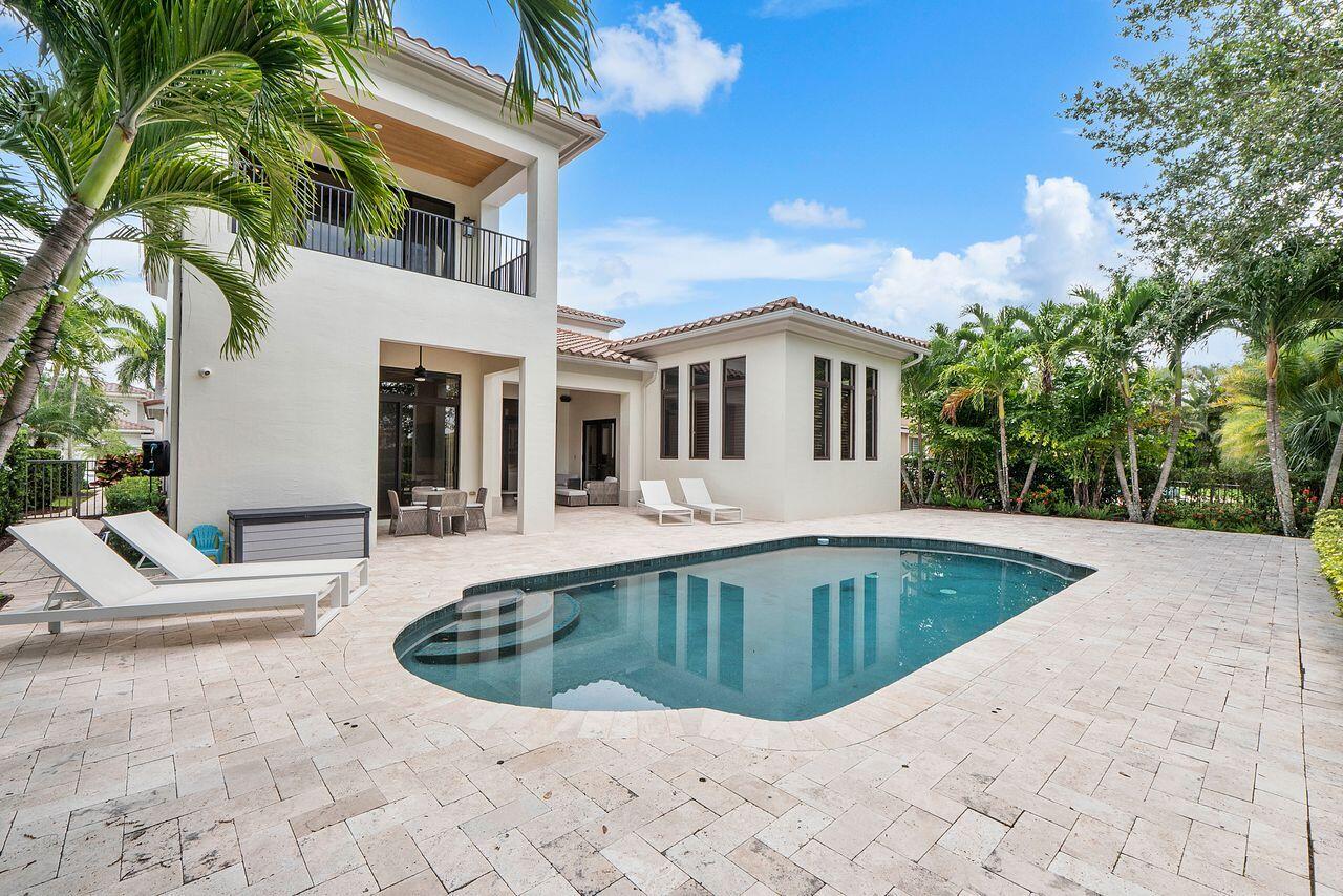 PARKLAND GOLF AND COUNTRY CLUB - Residential