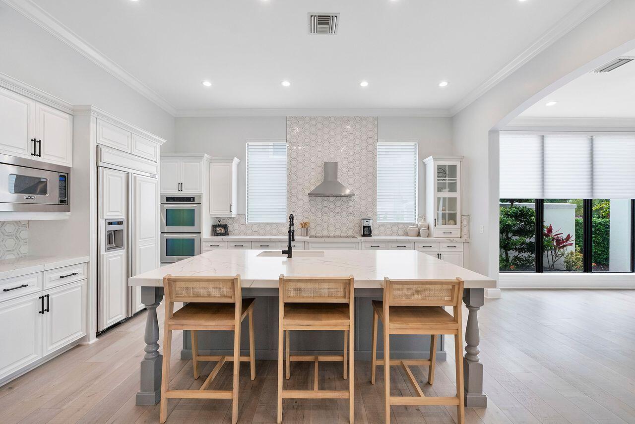 PARKLAND GOLF AND COUNTRY CLUB - Residential