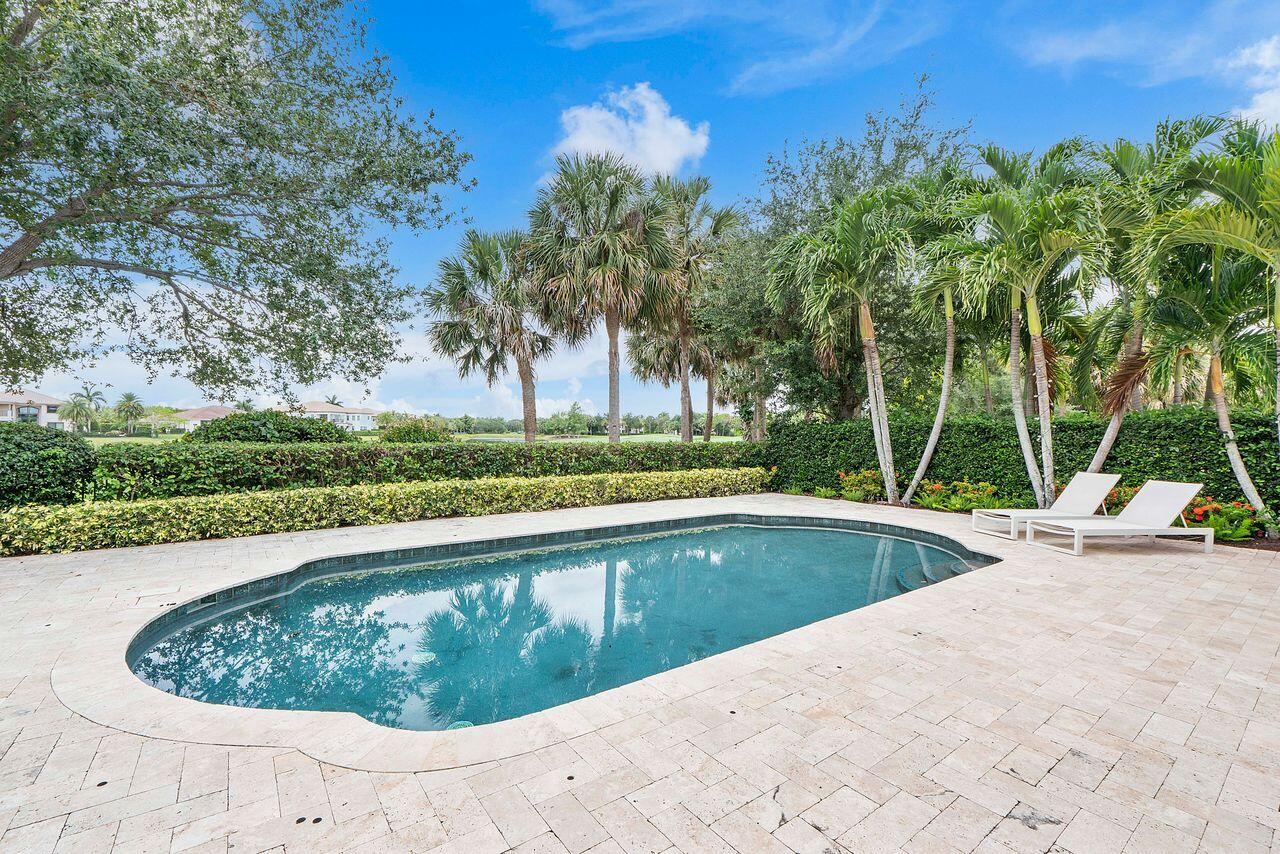 PARKLAND GOLF AND COUNTRY CLUB - Residential