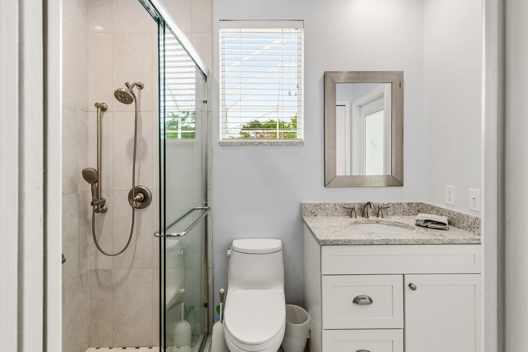 MONARCH - Residential