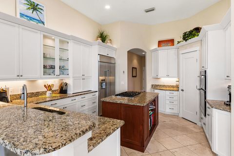 Tiny photo for 2243 SW Bradford Place, Palm City, FL 34990 (MLS # B26014091)