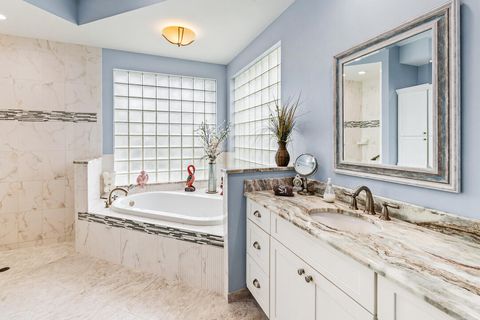 Tiny photo for 2243 SW Bradford Place, Palm City, FL 34990 (MLS # B26014091)