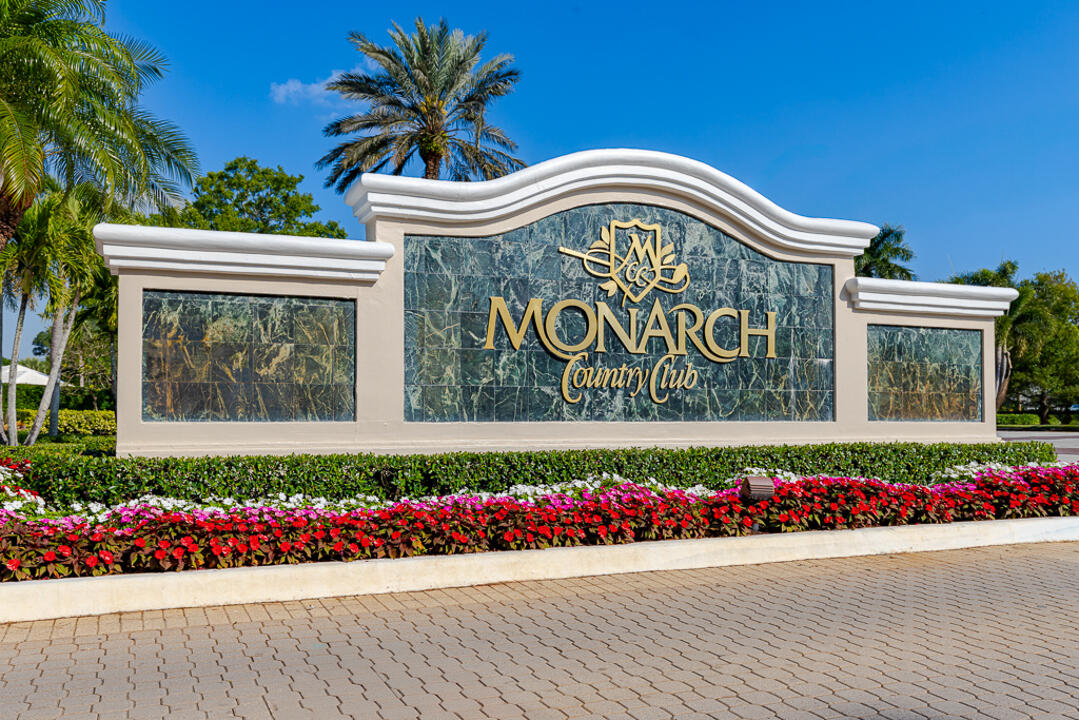 MONARCH - Residential