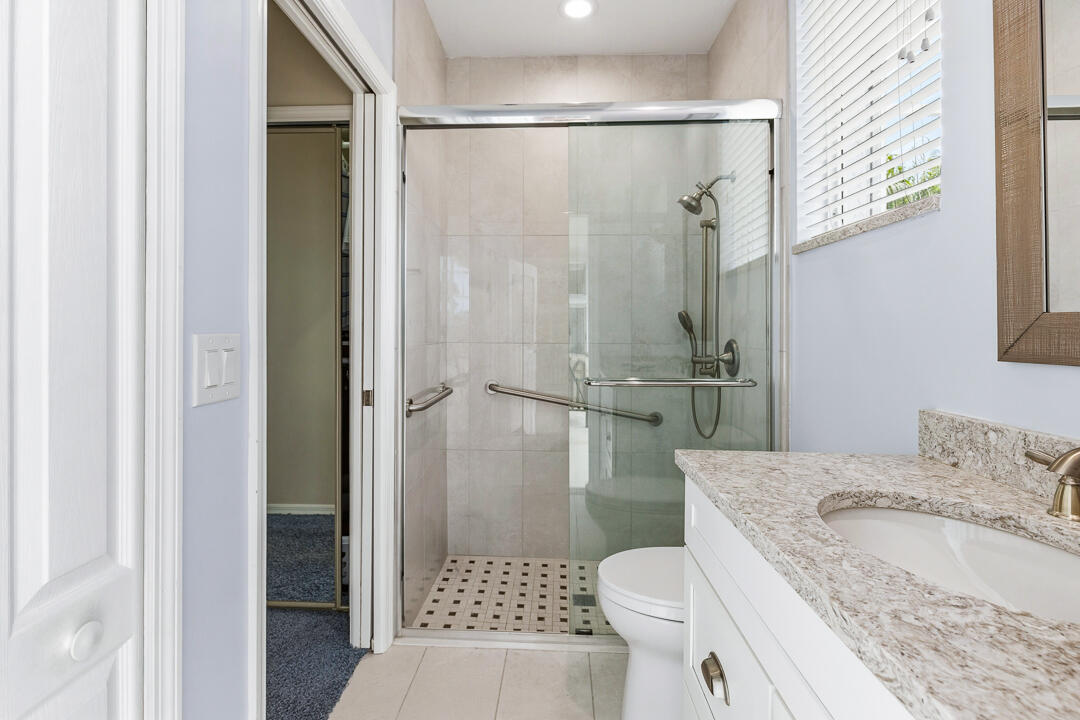 MONARCH - Residential