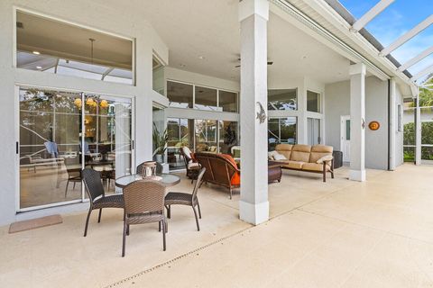 Tiny photo for 2243 SW Bradford Place, Palm City, FL 34990 (MLS # B26014091)