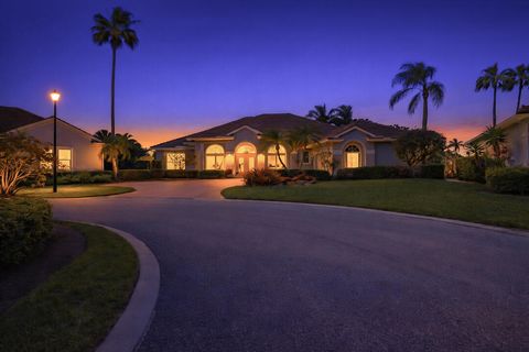 Tiny photo for 2243 SW Bradford Place, Palm City, FL 34990 (MLS # B26014091)