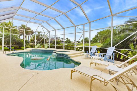 Tiny photo for 2243 SW Bradford Place, Palm City, FL 34990 (MLS # B26014091)
