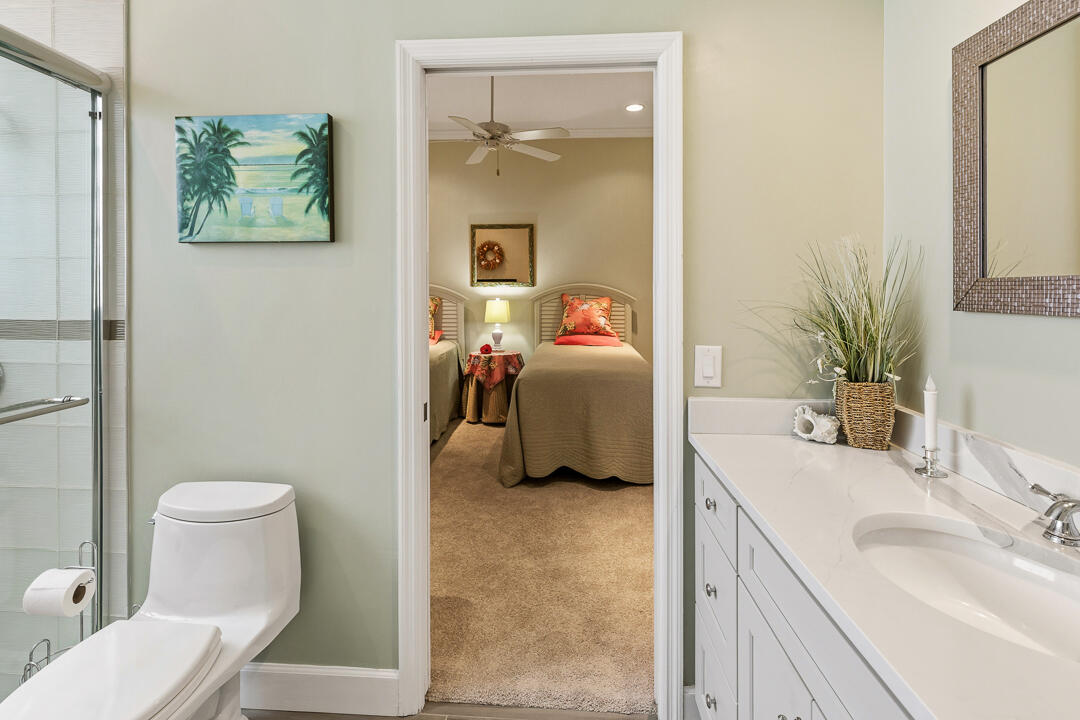 MONARCH - Residential