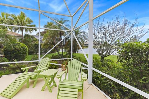 Tiny photo for 2243 SW Bradford Place, Palm City, FL 34990 (MLS # B26014091)