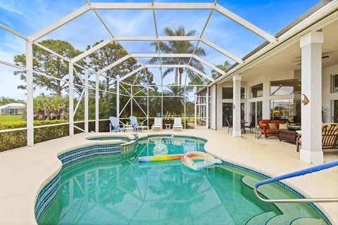 Tiny photo for 2243 SW Bradford Place, Palm City, FL 34990 (MLS # B26014091)