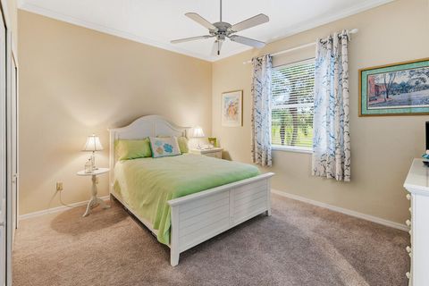 Tiny photo for 2243 SW Bradford Place, Palm City, FL 34990 (MLS # B26014091)