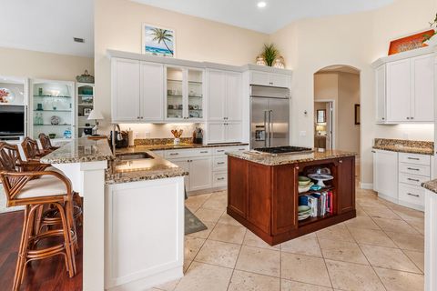 Tiny photo for 2243 SW Bradford Place, Palm City, FL 34990 (MLS # B26014091)