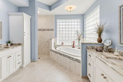 Tiny photo for 2243 SW Bradford Place, Palm City, FL 34990 (MLS # B26014091)