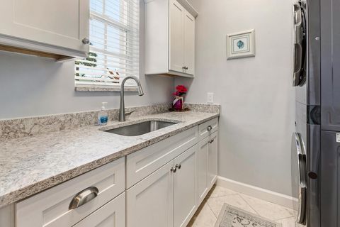 Tiny photo for 2243 SW Bradford Place, Palm City, FL 34990 (MLS # B26014091)