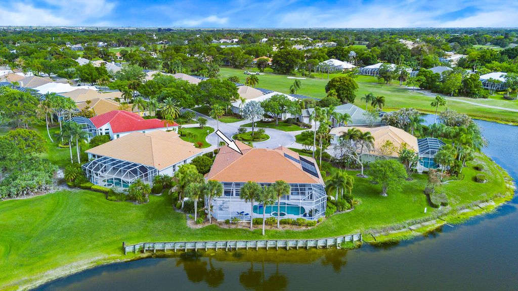 Photo of 2243 SW Bradford Place, Palm City, FL 34990 (MLS # B26014091)