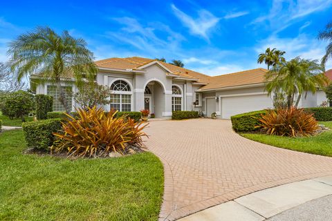Tiny photo for 2243 SW Bradford Place, Palm City, FL 34990 (MLS # B26014091)