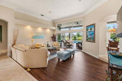 Tiny photo for 2243 SW Bradford Place, Palm City, FL 34990 (MLS # B26014091)