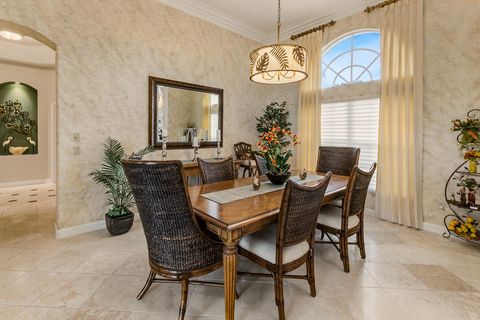 Tiny photo for 2243 SW Bradford Place, Palm City, FL 34990 (MLS # B26014091)