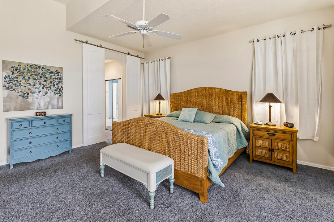 MONARCH - Residential