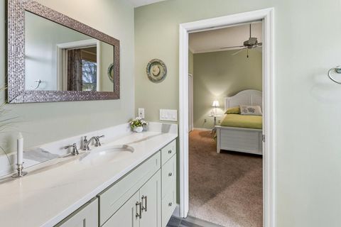 Tiny photo for 2243 SW Bradford Place, Palm City, FL 34990 (MLS # B26014091)