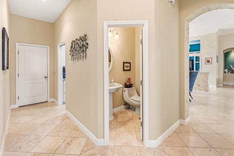 Tiny photo for 2243 SW Bradford Place, Palm City, FL 34990 (MLS # B26014091)