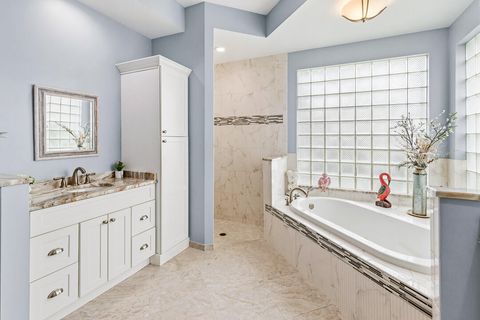 Tiny photo for 2243 SW Bradford Place, Palm City, FL 34990 (MLS # B26014091)