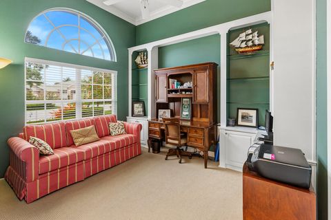 Tiny photo for 2243 SW Bradford Place, Palm City, FL 34990 (MLS # B26014091)