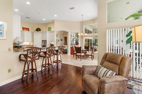 Tiny photo for 2243 SW Bradford Place, Palm City, FL 34990 (MLS # B26014091)