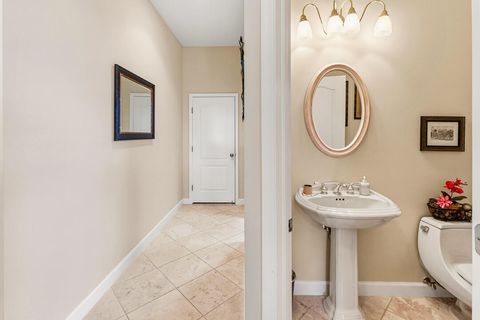 Tiny photo for 2243 SW Bradford Place, Palm City, FL 34990 (MLS # B26014091)
