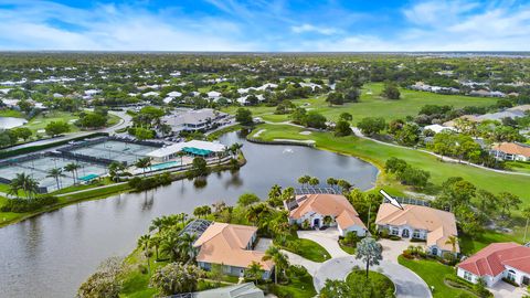 Tiny photo for 2243 SW Bradford Place, Palm City, FL 34990 (MLS # B26014091)