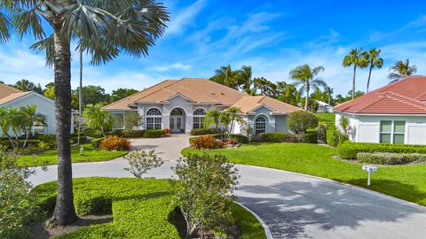 Tiny photo for 2243 SW Bradford Place, Palm City, FL 34990 (MLS # B26014091)