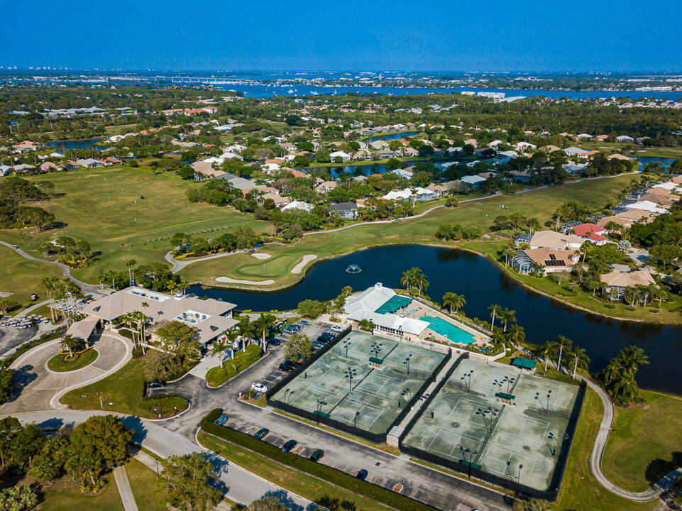 MONARCH - Residential