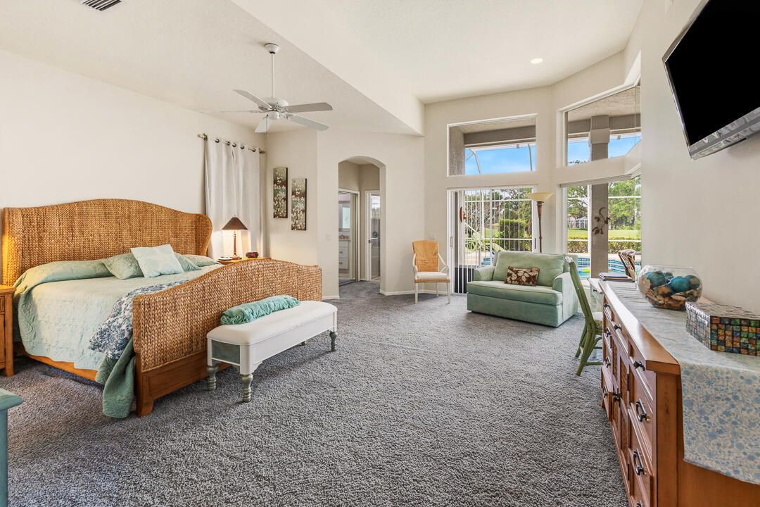 MONARCH - Residential