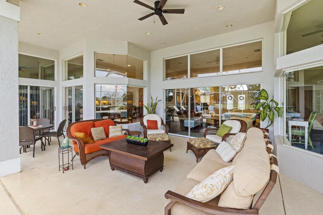 MONARCH - Residential