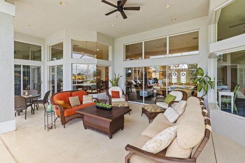 Tiny photo for 2243 SW Bradford Place, Palm City, FL 34990 (MLS # B26014091)