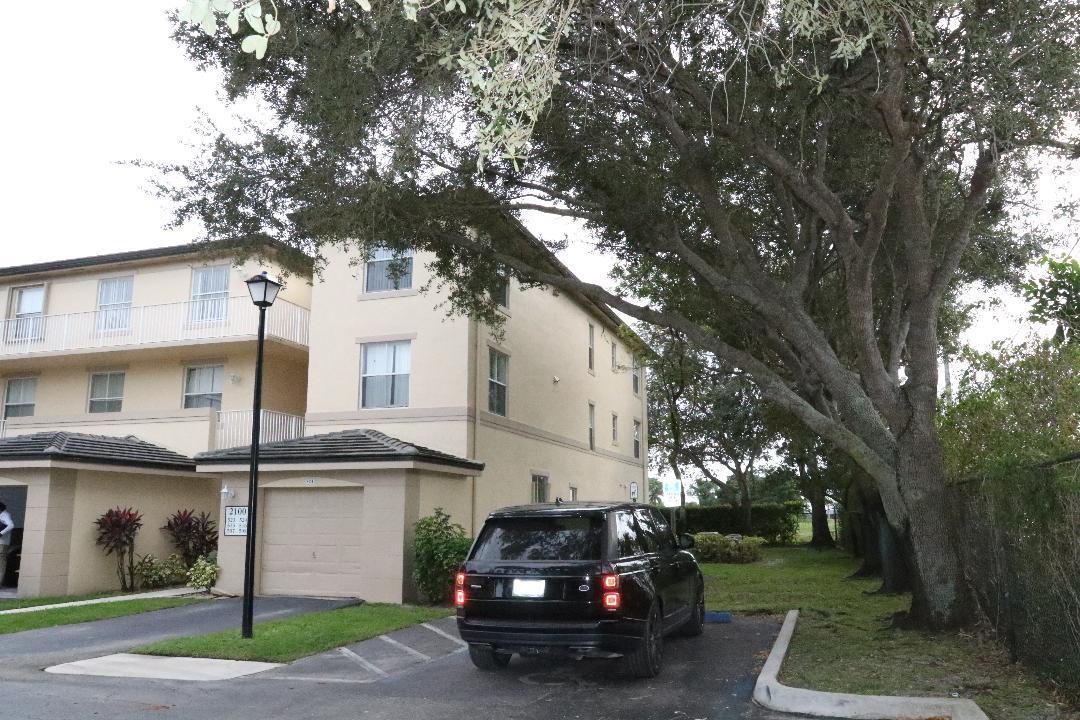 ARISSA PLACE CONDO - Residential